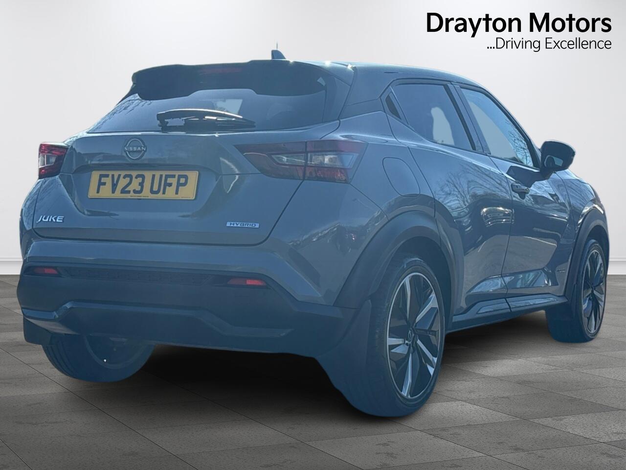 Used Nissan Juke 2023 for sale - 78086401: Photo 9