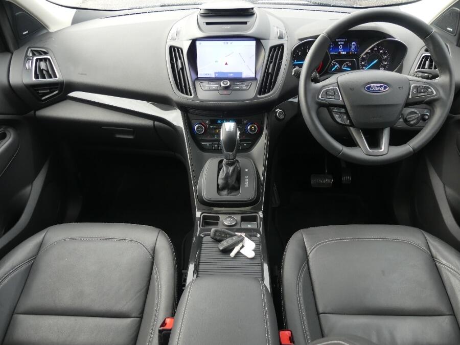 Used Ford Kuga 2019 for sale - 76620509: Photo 10