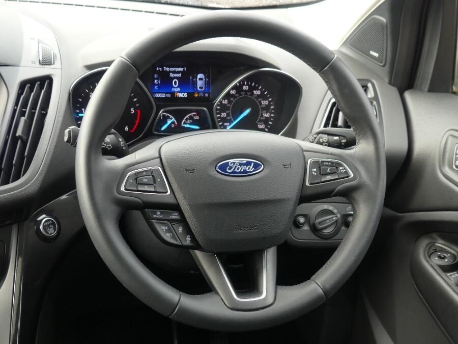 Used Ford Kuga 2019 for sale - 76620509: Photo 11