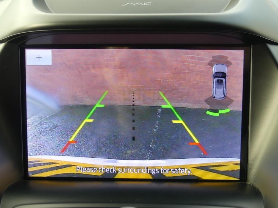 Used Ford Kuga 2019 for sale - 76620509: Photo 14