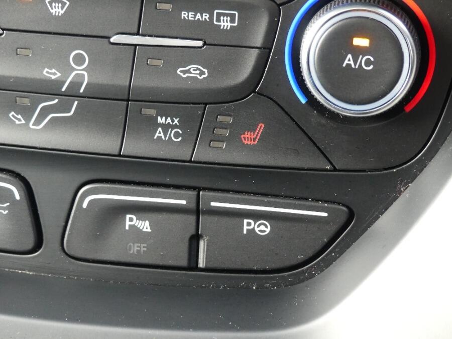 Used Ford Kuga 2019 for sale - 76620509: Photo 17