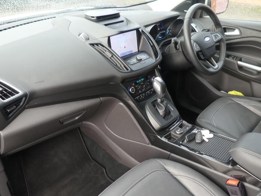 Used Ford Kuga 2019 for sale - 76620509: Photo 2