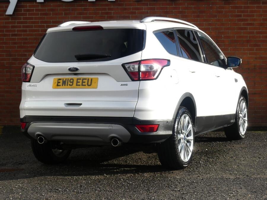 Used Ford Kuga 2019 for sale - 76620509: Photo 29