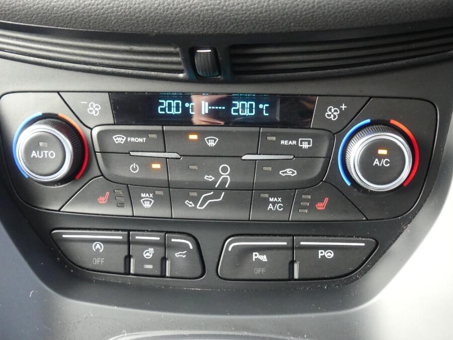 Used Ford Kuga 2019 for sale - 76620509: Photo 34