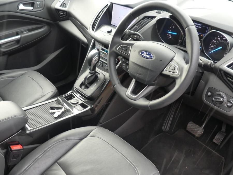 Used Ford Kuga 2019 for sale - 76620509: Photo 41