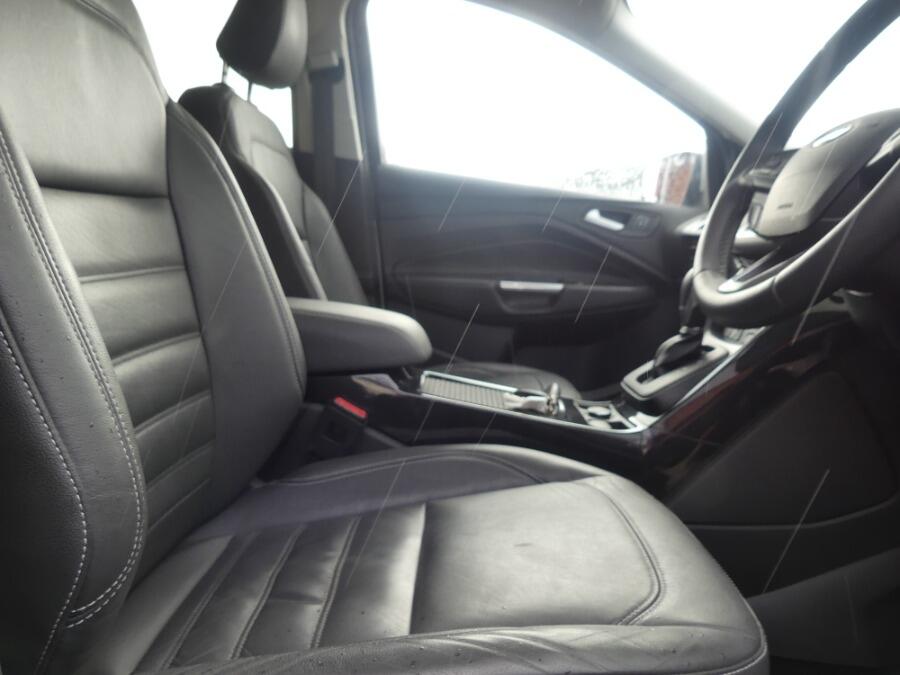 Used Ford Kuga 2019 for sale - 76620509: Photo 42