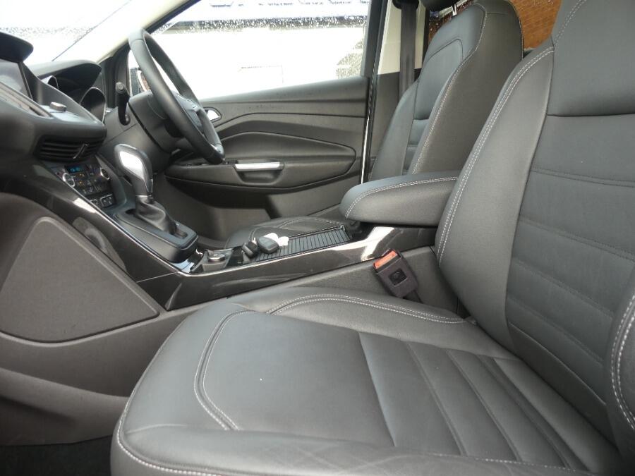 Used Ford Kuga 2019 for sale - 76620509: Photo 43