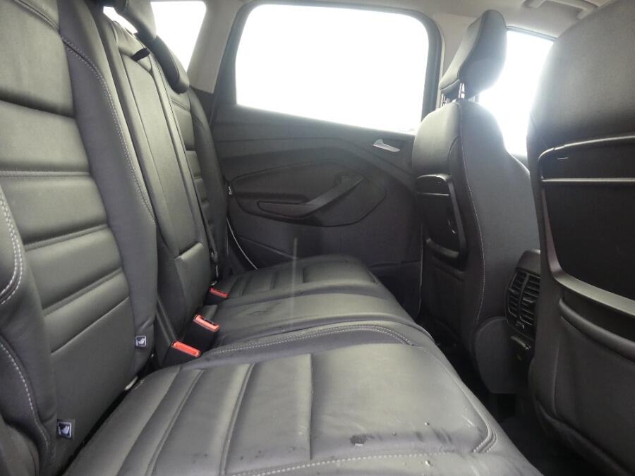 Used Ford Kuga 2019 for sale - 76620509: Photo 44