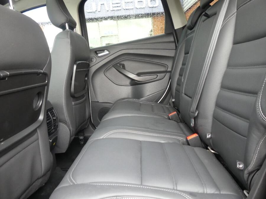 Used Ford Kuga 2019 for sale - 76620509: Photo 45