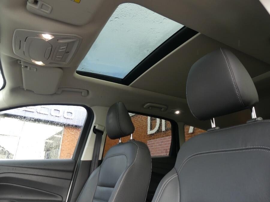 Used Ford Kuga 2019 for sale - 76620509: Photo 48