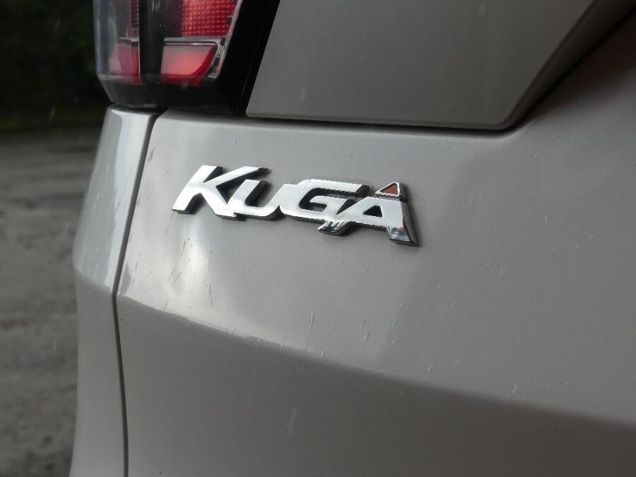 Used Ford Kuga 2019 for sale - 76620509: Photo 55
