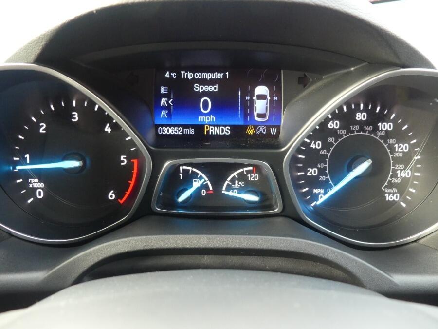 Used Ford Kuga 2019 for sale - 76620509: Photo 56