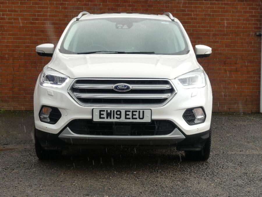 Used Ford Kuga 2019 for sale - 76620509: Photo 6