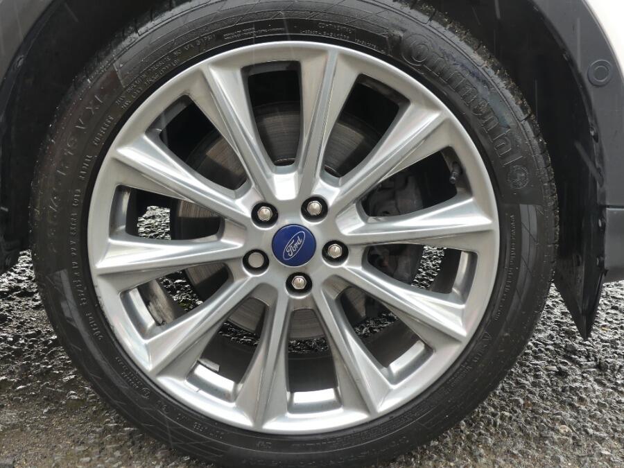 Used Ford Kuga 2019 for sale - 76620509: Photo 7