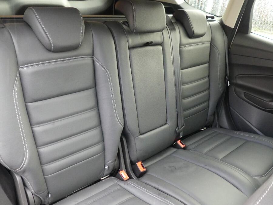 Used Ford Kuga 2019 for sale - 76620509: Photo 9