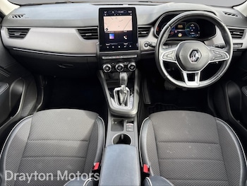 Used Renault Arkana 2022 for sale - 79600890: Photo