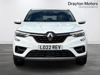 Used Renault Arkana 2022 for sale - 79600890: Photo