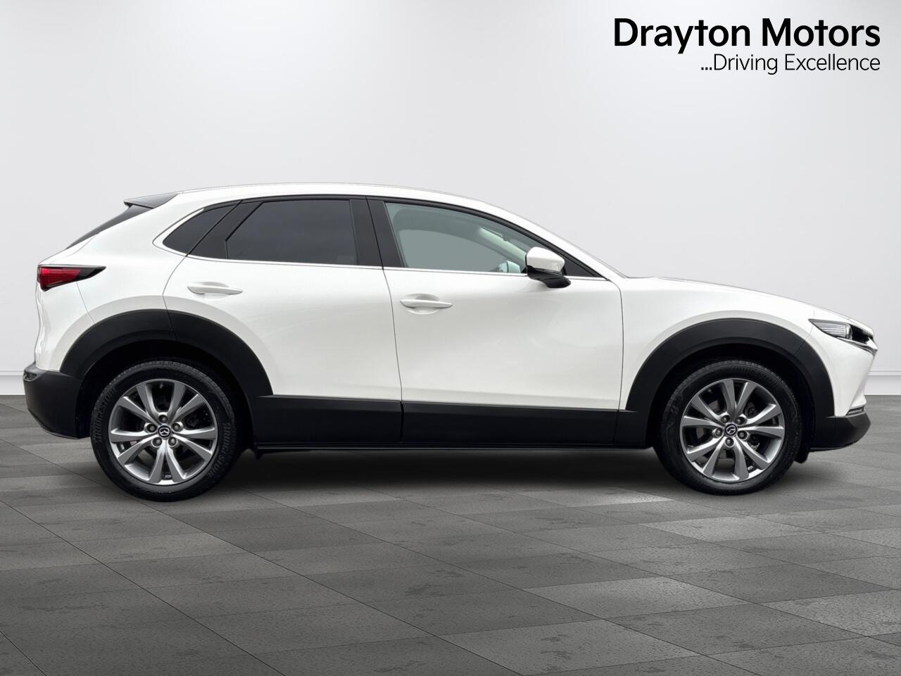 Used Mazda CX-30 2023 for sale - 77549389: Photo 10