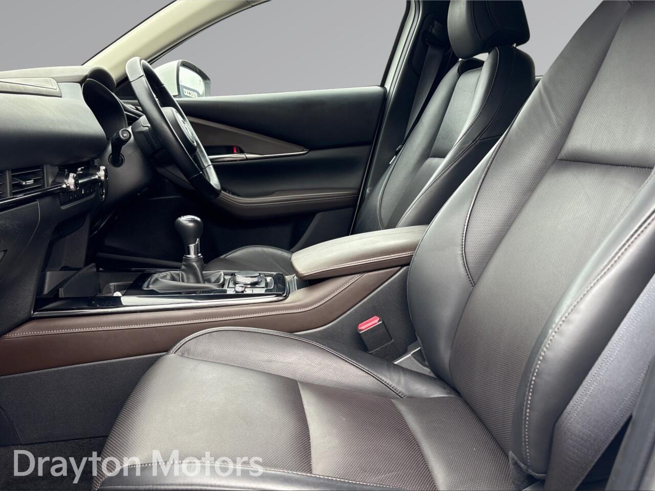 Used Mazda CX-30 2023 for sale - 77549389: Photo 12