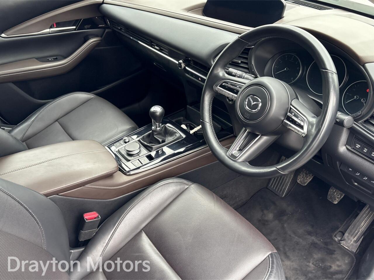 Used Mazda CX-30 2023 for sale - 77549389: Photo 13