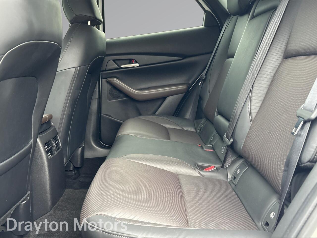 Used Mazda CX-30 2023 for sale - 77549389: Photo 14