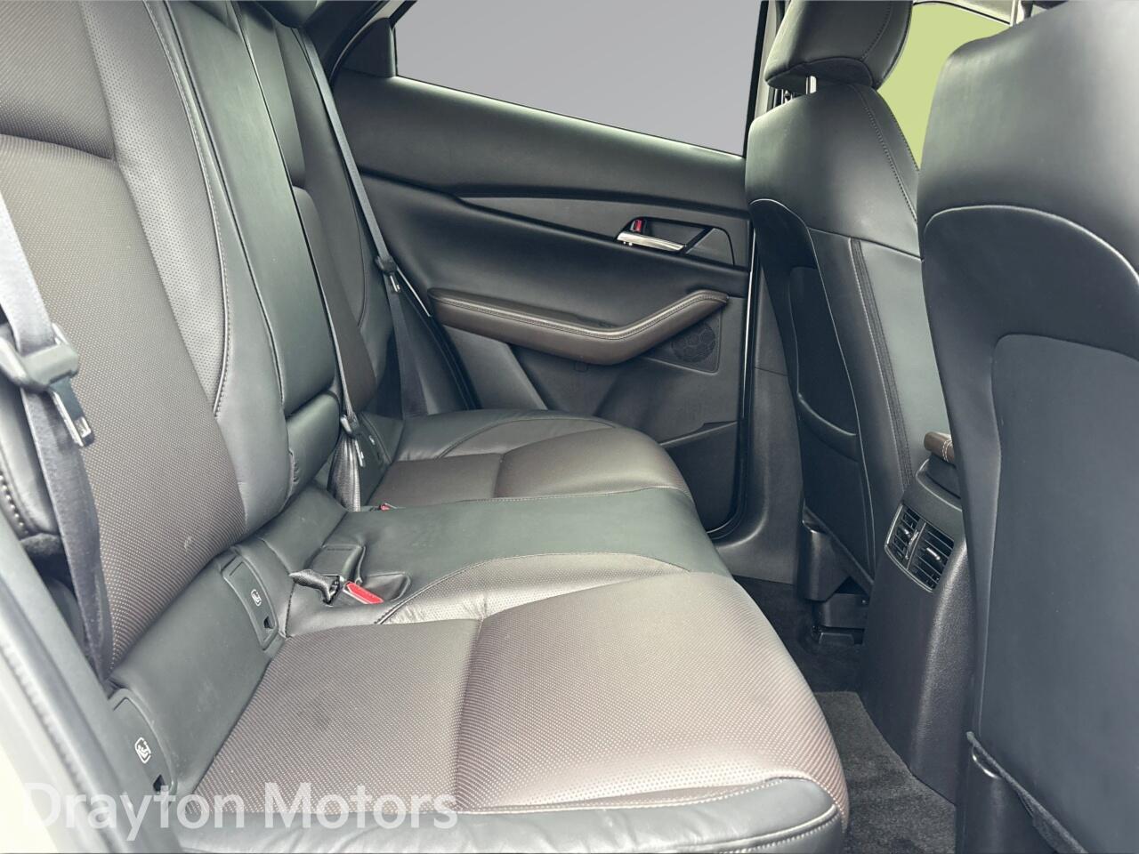 Used Mazda CX-30 2023 for sale - 77549389: Photo 17