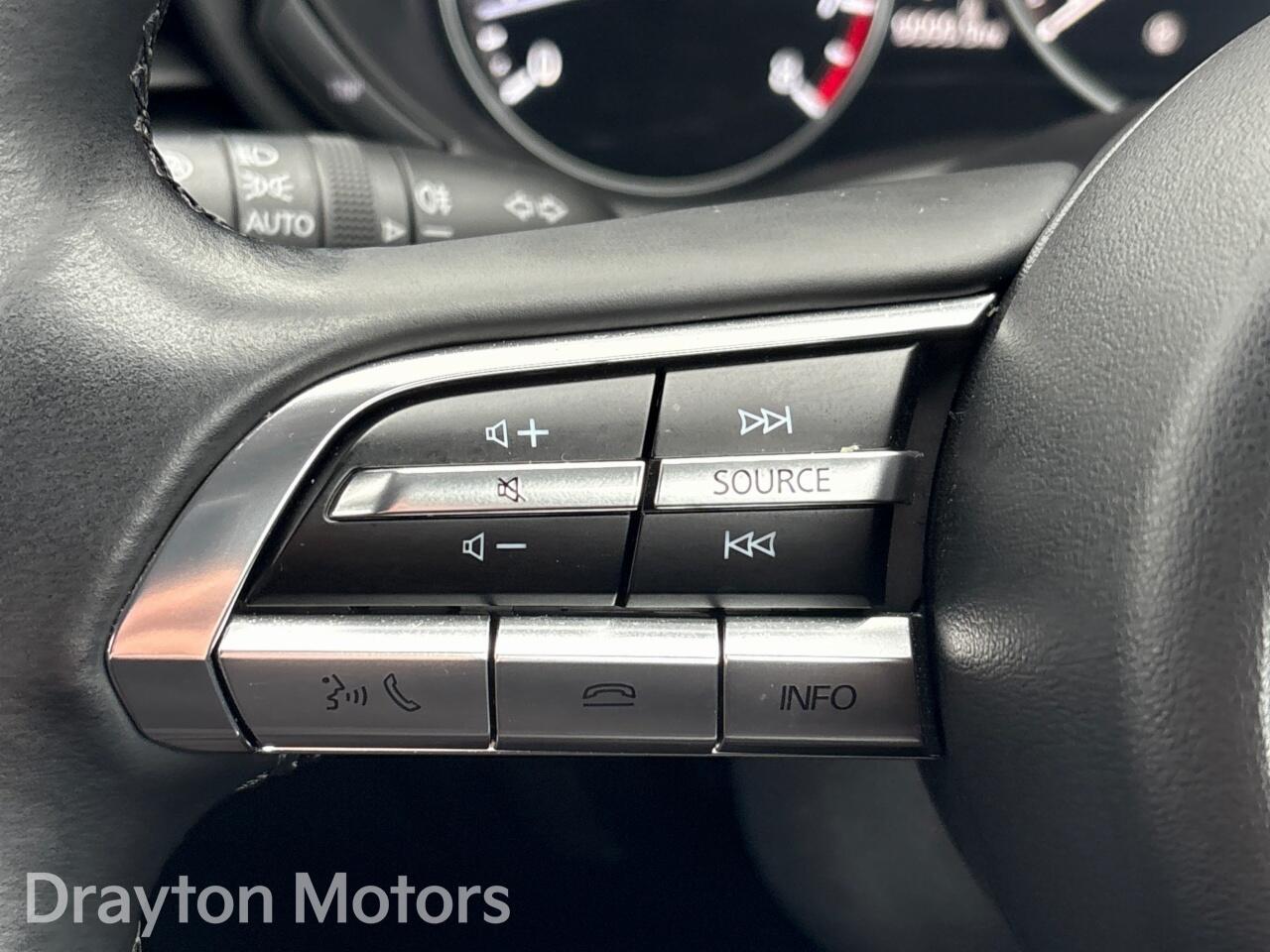 Used Mazda CX-30 2023 for sale - 77549389: Photo 18