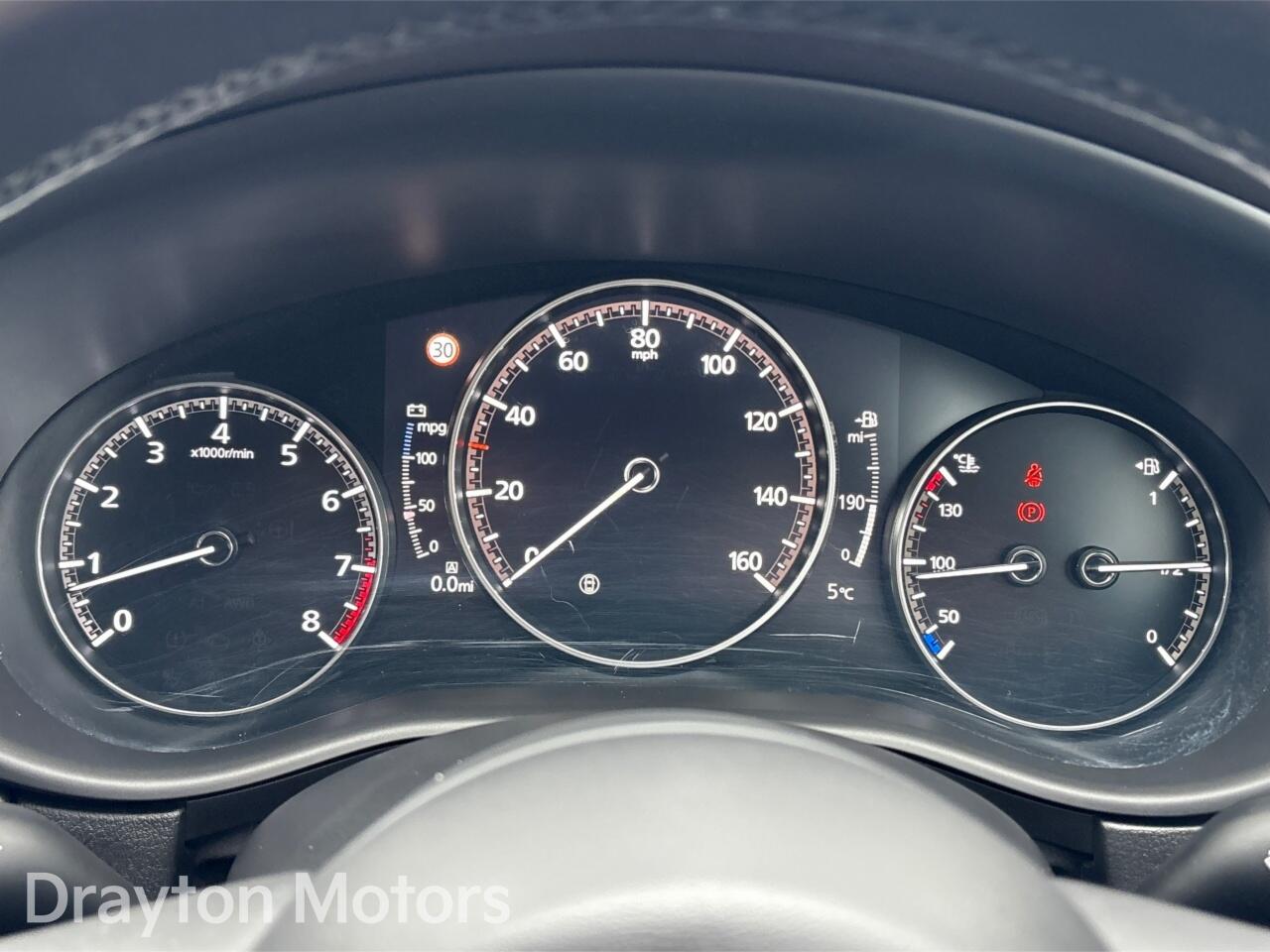 Used Mazda CX-30 2023 for sale - 77549389: Photo 19