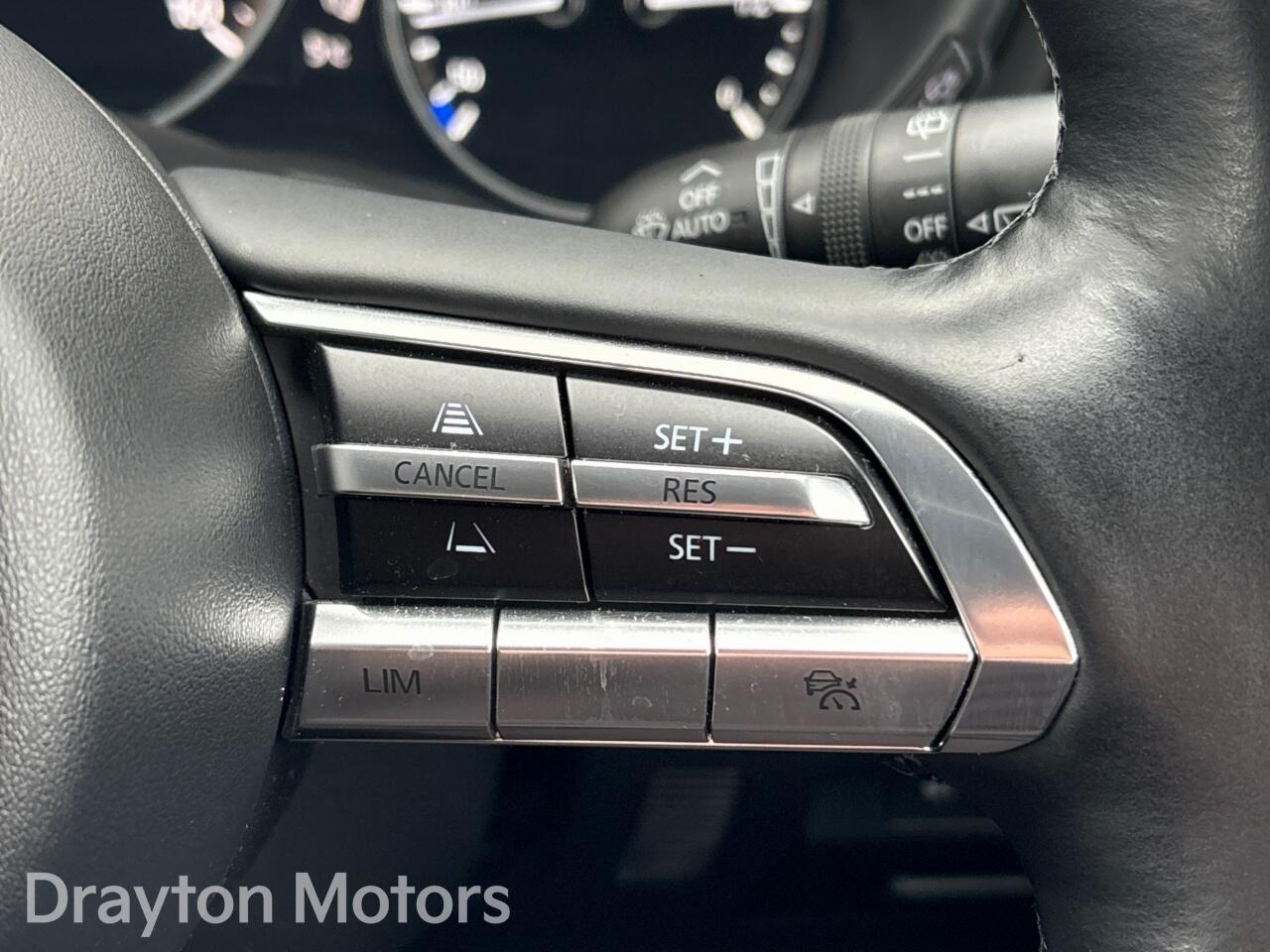 Used Mazda CX-30 2023 for sale - 77549389: Photo 20