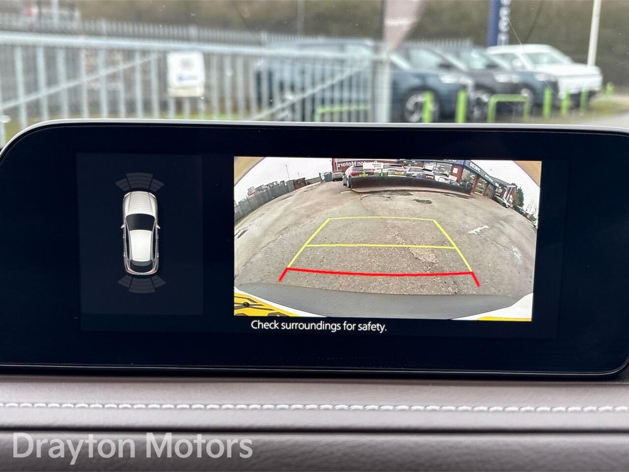 Used Mazda CX-30 2023 for sale - 77549389: Photo 22