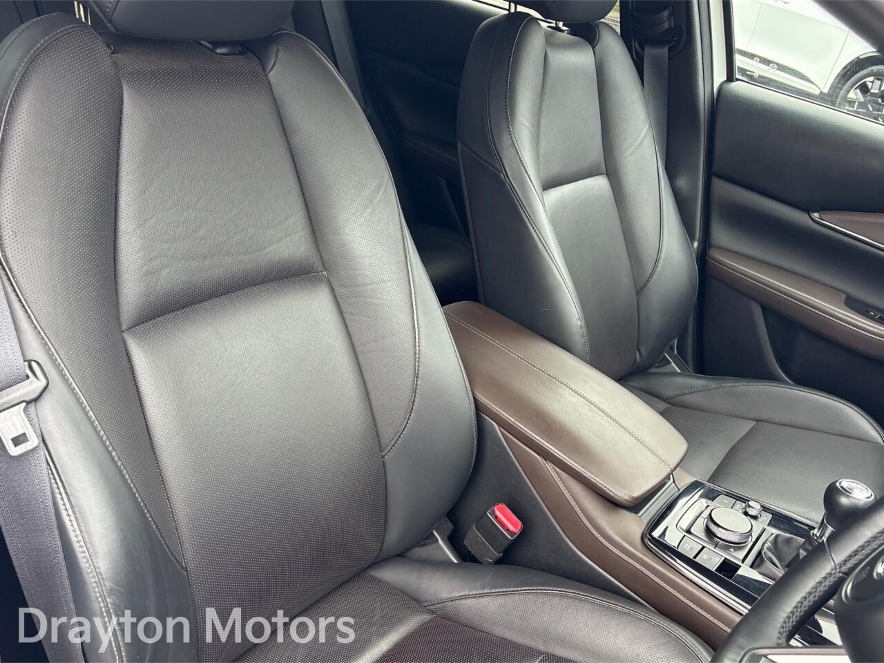 Used Mazda CX-30 2023 for sale - 77549389: Photo 33