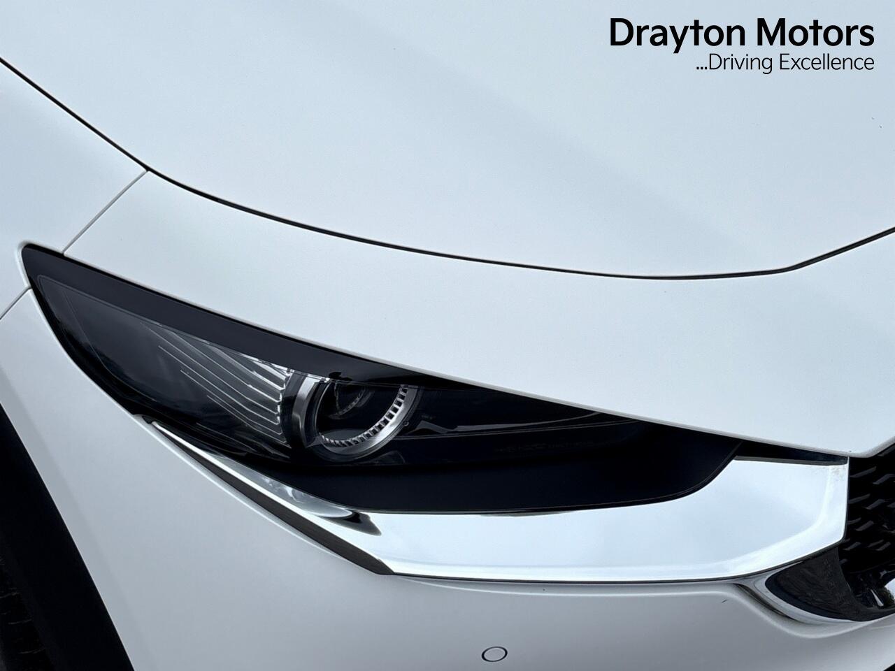 Used Mazda CX-30 2023 for sale - 77549389: Photo 38