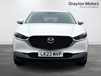 Used Mazda CX-30 2023 for sale - 77549389: Photo