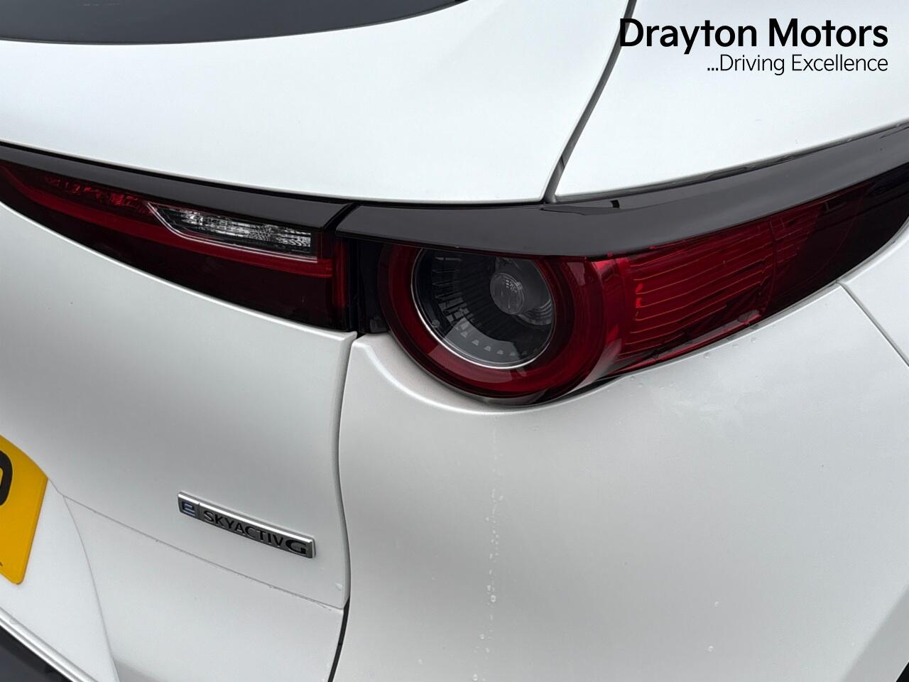 Used Mazda CX-30 2023 for sale - 77549389: Photo 40