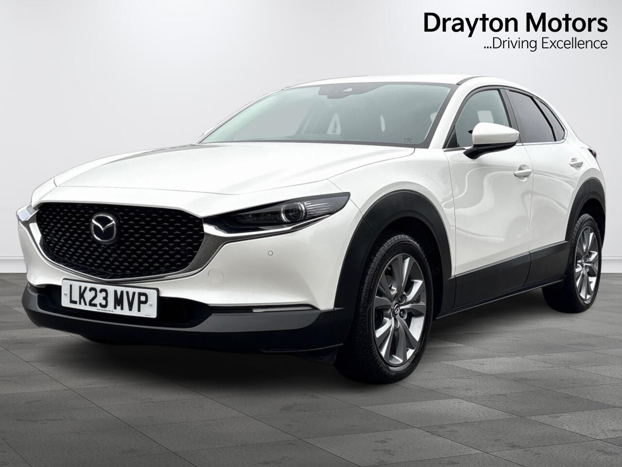 Used Mazda CX-30 2023 for sale - 77549389: Photo 5