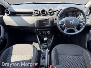 Used Dacia Duster 2020 for sale - 79278996: Photo