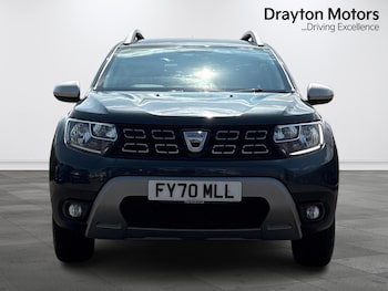 Used Dacia Duster 2020 for sale - 79278996: Photo