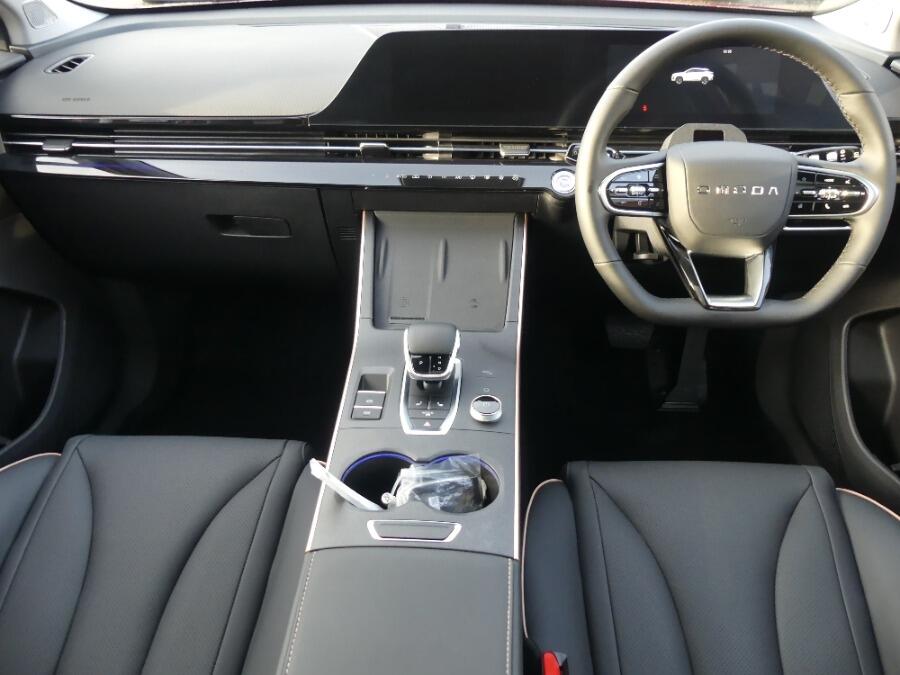 Used Omoda OMODA 5 2025 for sale - 77175433: Photo 10