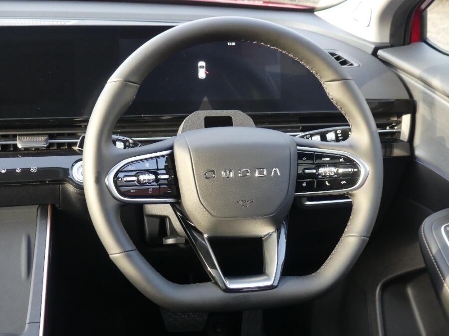 Used Omoda OMODA 5 2025 for sale - 77175433: Photo 11