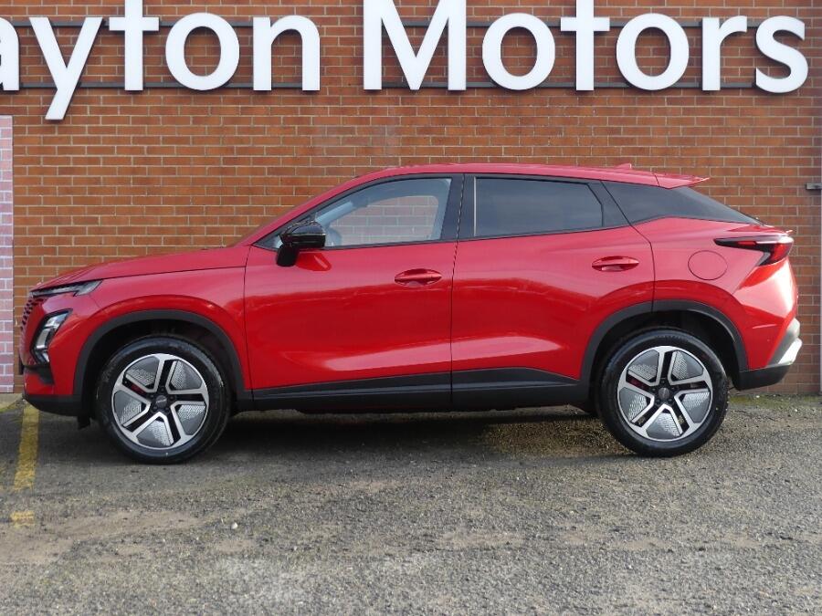 Used Omoda OMODA 5 2025 for sale - 77175433: Photo 27