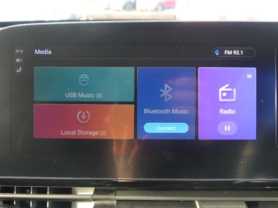 Used Omoda OMODA 5 2025 for sale - 77175433: Photo 30