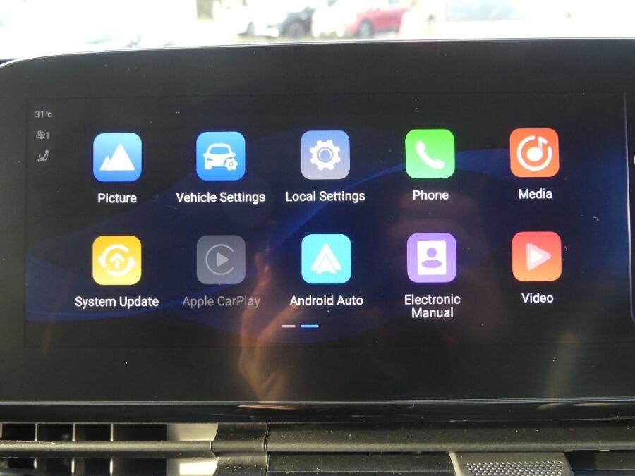 Used Omoda OMODA 5 2025 for sale - 77175433: Photo 31