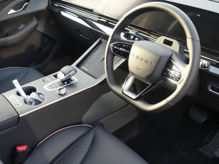 Used Omoda OMODA 5 2025 for sale - 77175433: Photo 38