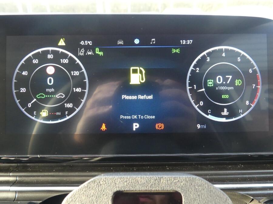 Used Omoda OMODA 5 2025 for sale - 77175433: Photo 54