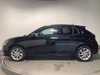 Used Vauxhall Corsa 2020 for sale - 76424426: Photo