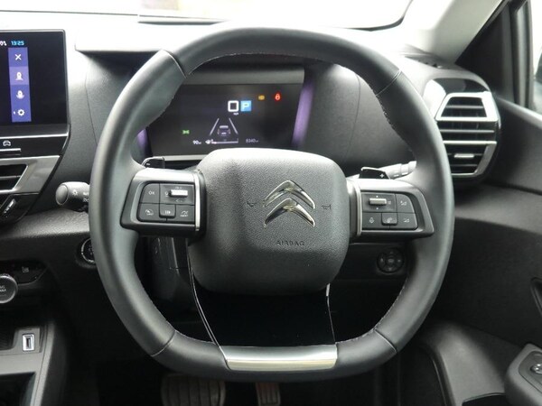 Used Citroen C4 2024 for sale - 75387167: Photo 11