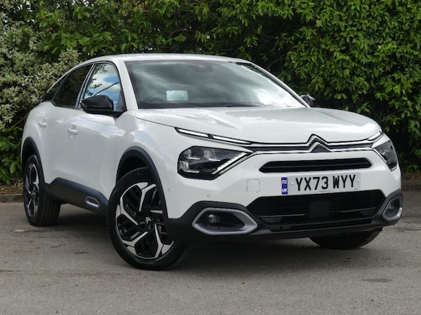 Used Citroen C4 2024 for sale - 75387167: Photo 1