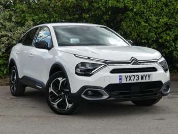 Used Citroen C4 2024 for sale - 75387167: Photo
