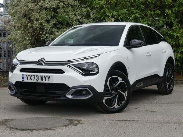 Used Citroen C4 2024 for sale - 75387167: Photo 23