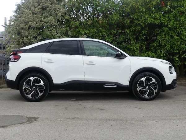 Used Citroen C4 2024 for sale - 75387167: Photo 4